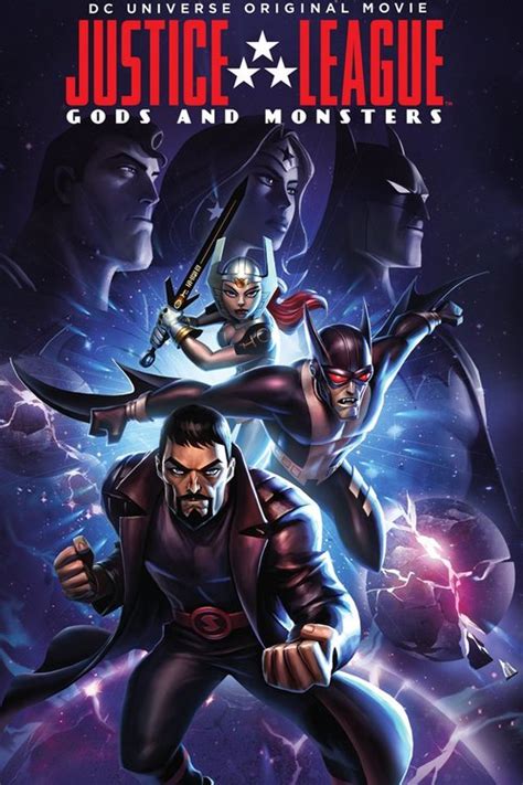Justice League Gods and Monsters 2015 2 Justice League-Gods and Monsters 2015 Epub