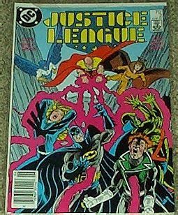 Justice League No 2 Jun 1987 PDF