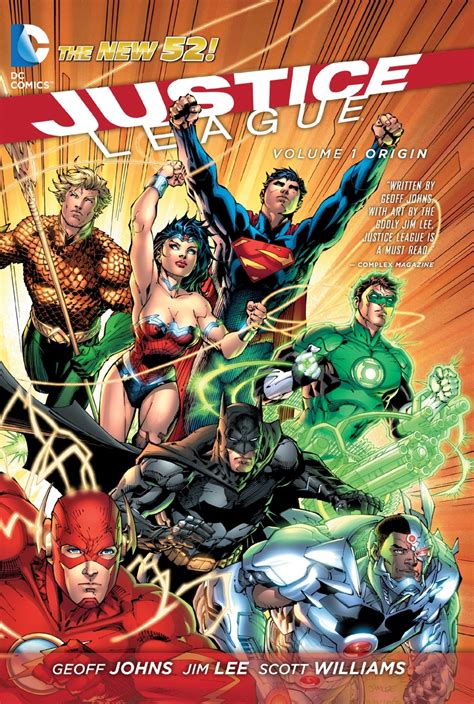 Justice League No15 New 52 PDF