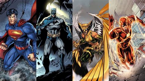 Justice League Outfits: A Symbol of Hope and Inspiration Across Generations