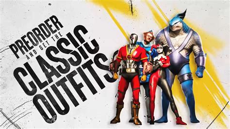 Justice League Outfits: The Definitive Guide to the Iconic Suits