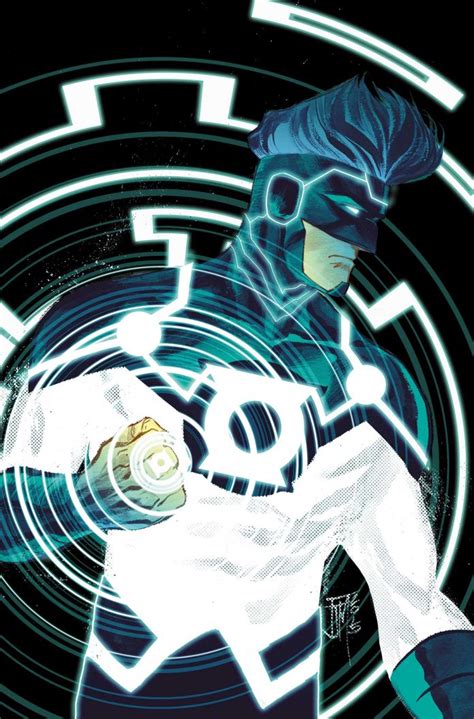 Justice League The Darkseid War Green Lantern 2015 1 Epub