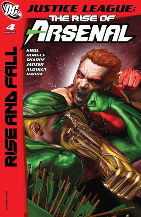 Justice League The Rise and Fall 1 Kindle Editon