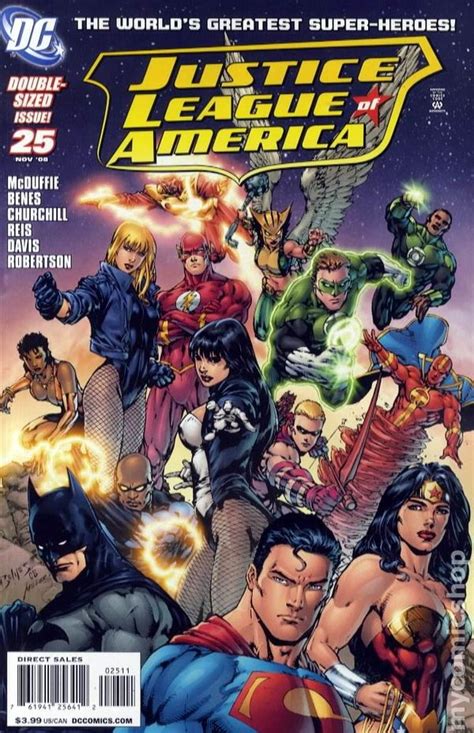 Justice League of America 2006-2011 9 PDF