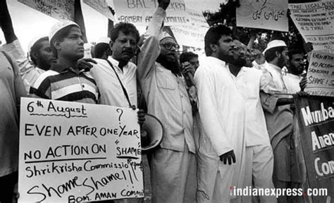 Justice Now : Bombay Riots 1992-93 The Srikrishna Commission Report Epub