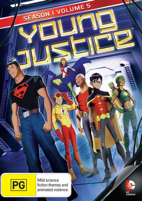 Justice Series Volume 5 PDF