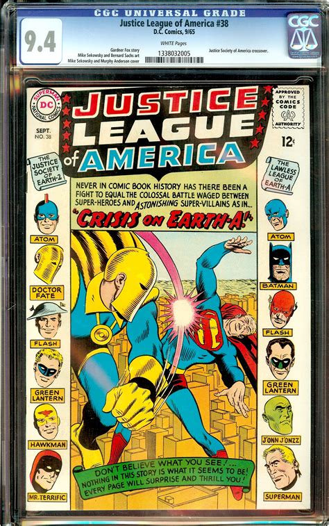 Justice Society Of America Issue 38 Epub