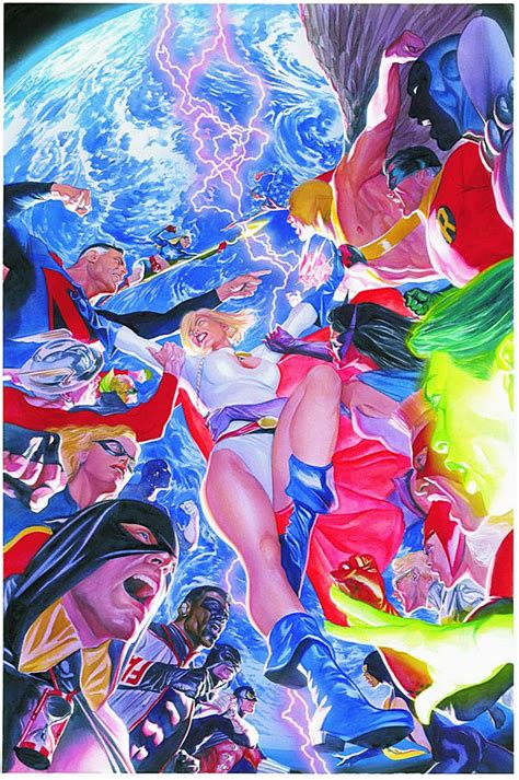 Justice Society of America 20 Kindle Editon