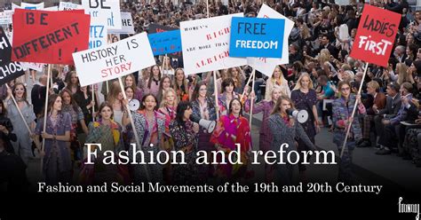 Justice for All: A Movement Reflected in Fashion