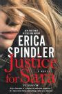 Justice for Sara A Novel Reader