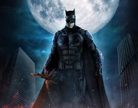 Justice for the Black Knight Doc