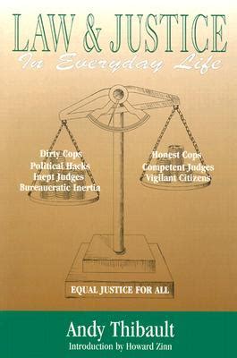 Justice in Everyday Life The Way It Really Works Epub