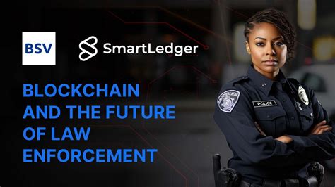 JusticeX: The Future of Law Enforcement