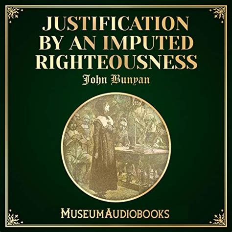 Justification by an Imputed Righteousness PDF