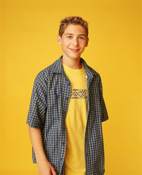 Justin Berfield: A Journey Through His Cinematic Legacy