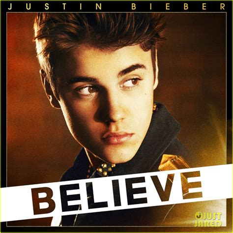 Justin Bieber Believe PDF