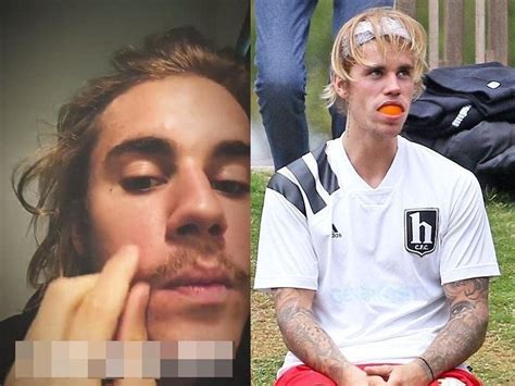 Justin Bieber Cá Cược Nuôi Tóc Dài: Cuộc Biến Đổi Gây Chú Ý