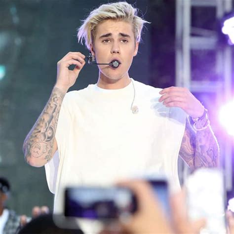 Justin Bieber Concert in Mumbai 2019: All You Need to Know