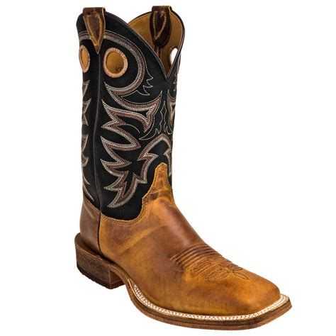 Justin Boots