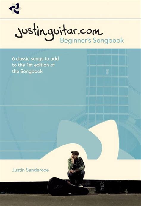 Justin Guitar Beginners Songbook Ebook Reader