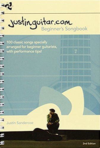 Justin Guitar Beginners Songbook Ebook Reader