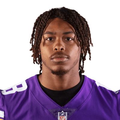 Justin Jefferson Career Stats