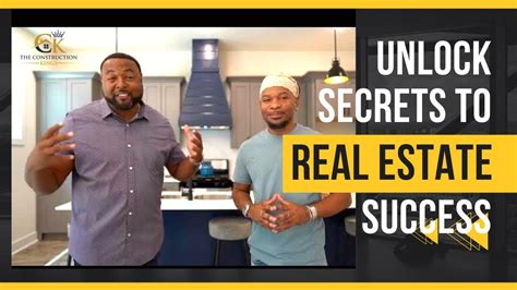 Justin Ropers: Unlocking the Secrets of Real Estate Success