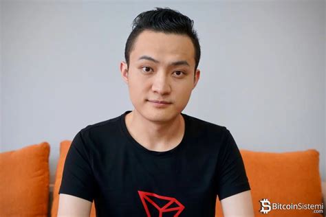 Justin Sun