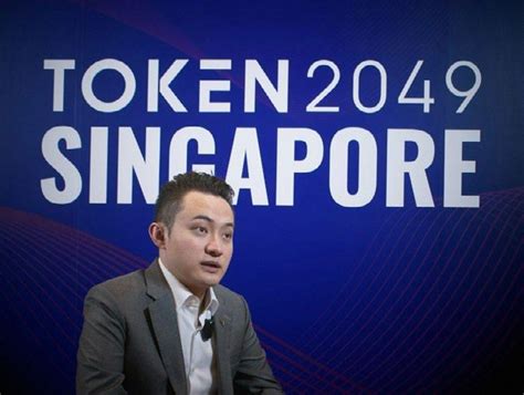 Justin Sun: A Blockchain visionary and the founder of Tron