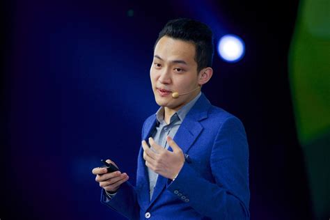 Justin Sun: Driving Blockchain Innovation and Decentralized Finance