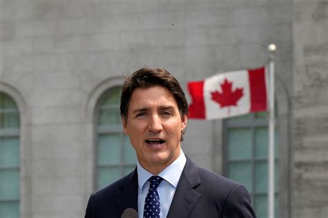 Justin Trudeau: A Comprehensive Analysis of Canada's Prime Minister