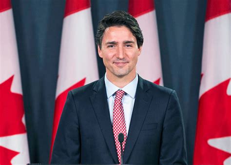 Justin Trudeau: A Profile of Canada's Current Prime Minister