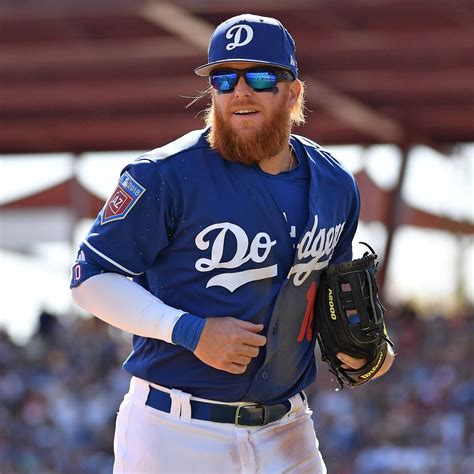 Justin Turner