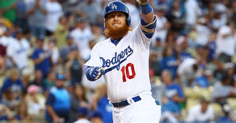 Justin Turner: A Decade of Dedication and Determination for the Dodgers