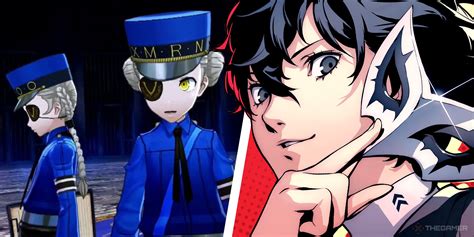 Justine Persona 5: Embracing Magic and Deception in the Heart of Tokyo