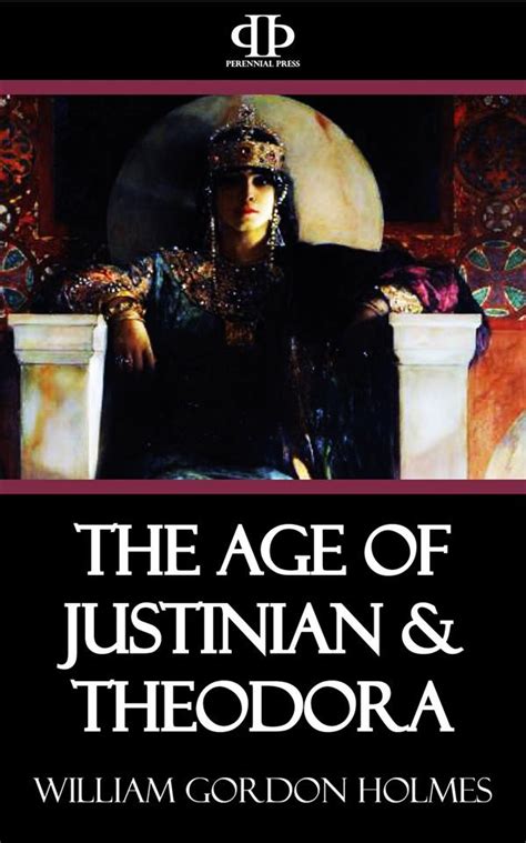 Justinian and Theodora Ebook Doc