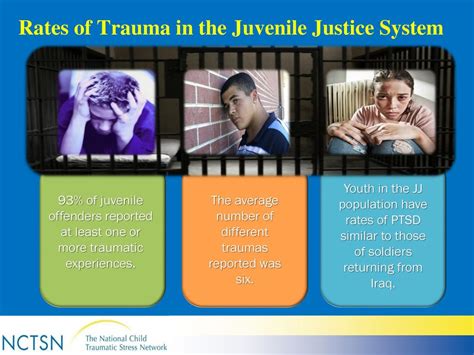 Juveniles And Trauma Issues Resolution PDF