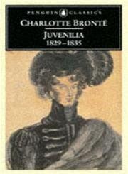 Juvenilia 1829-1835 Penguin Classics Epub