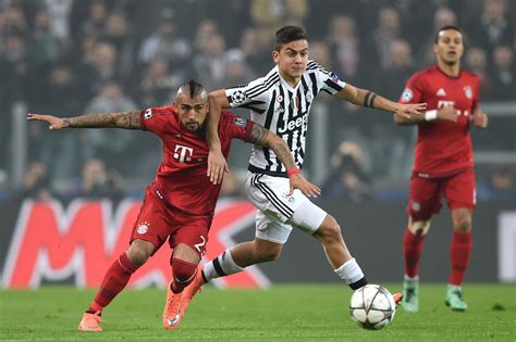 Juventus F.C. vs FC Bayern München: A Tale of Two European Giants