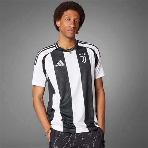 Juventus Jersey: A Timeless Icon