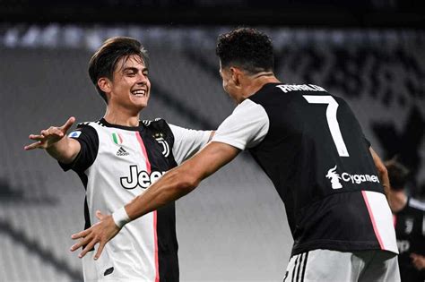 Juventus e Paulo Dybala: Uma Parceria de Brilho e Desafios