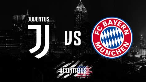 Juventus vs. Bayern Munich: A Clash of Champions League Titans