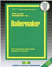 Jv Industrial Boilermaker Test Ebook PDF