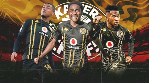 K'yang Bana: Reloaded - Unlocking the Secrets of Kaizer Chiefs' Resurgent Success