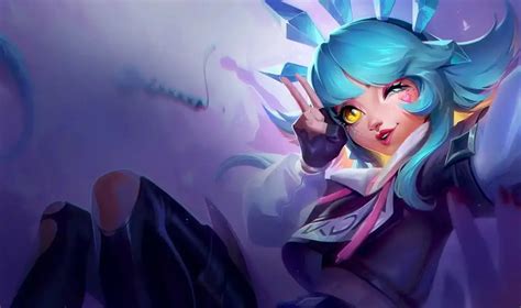 K/DA's Neeko: A Guide to the Enchanting and Alluring Powerhouse