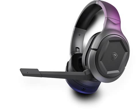 K/DA Headset: Immerse Yourself in the Worlds of Music and Gaming