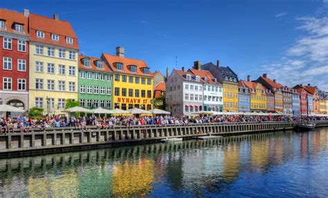 København: A Comprehensive Guide to the Vibrant Danish Capital