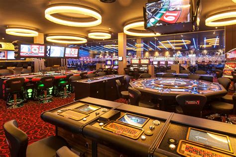 Kıbrıs'ın Heyecanı Canlı: Size En İyi Canlı Casino Deneyimini Sunuyoruz!