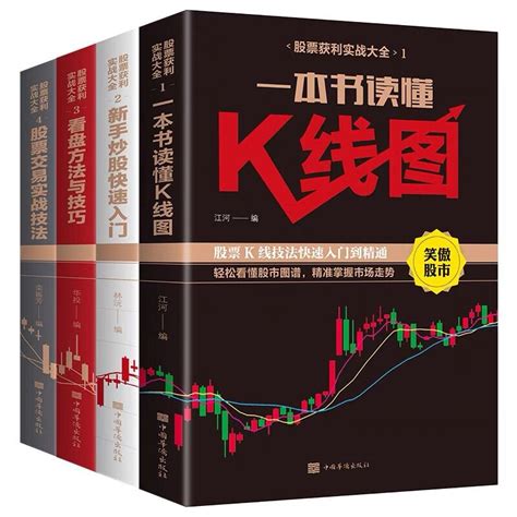 K线图：The Ultimate Guide to Unlocking Insights in Financial Markets