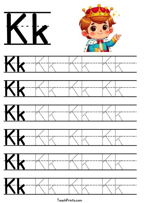 K Printables